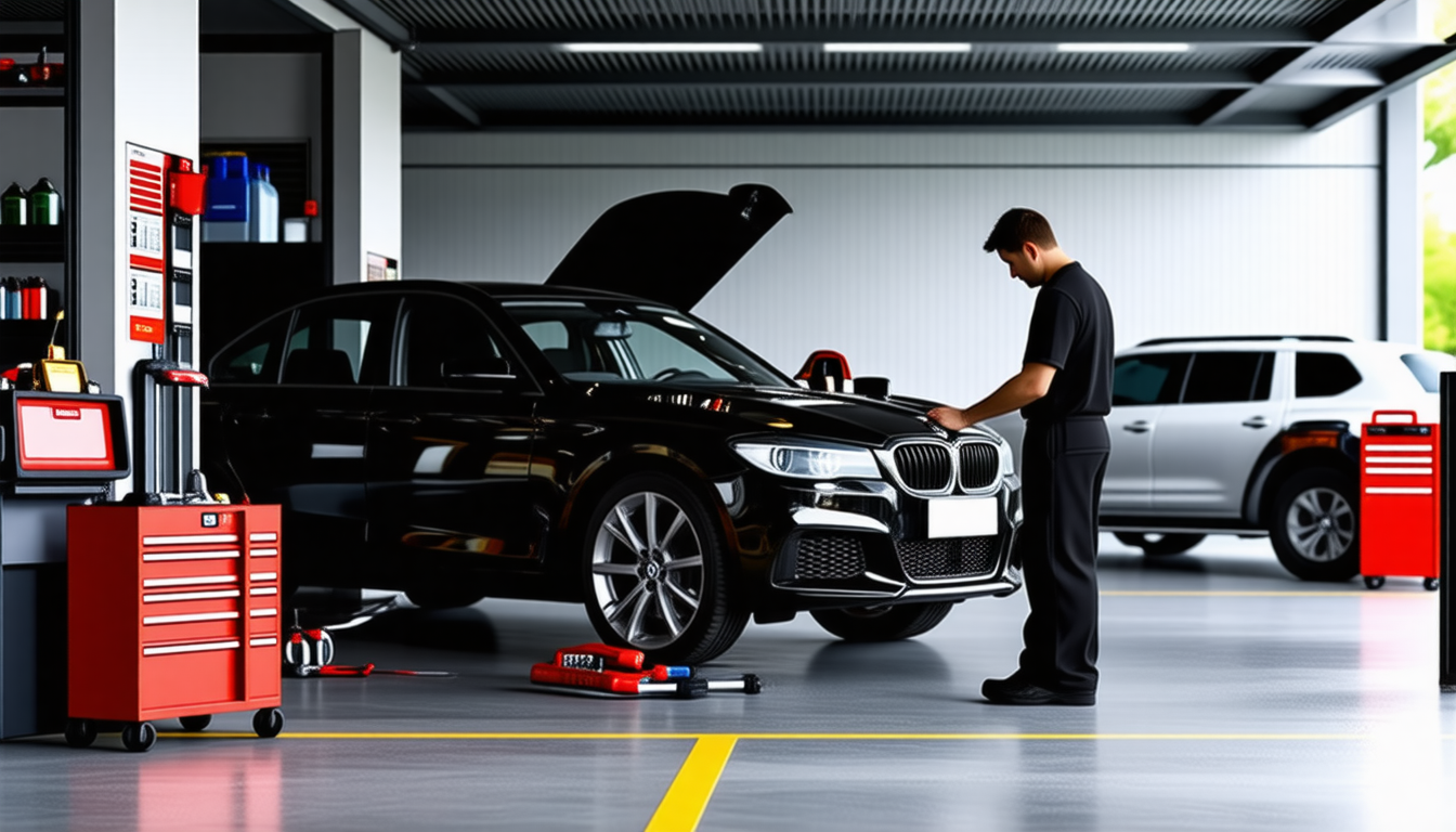 découvrez la vérité sur la rentabilité d'un contrat d'entretien pour votre voiture. analyse approfondie des avantages et des inconvénients, conseils pratiques et astuces pour faire le meilleur choix. ne laissez pas votre budget voiture au hasard !