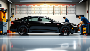 La question du contrat d&rsquo;entretien voiture suscite souvent de vives discussions entre automobilistes, concessionnaires et experts du secteur. Alors que beaucoup voient en ce type de contrat un moyen de garantir le bon fonctionnement de leur véhicule, d&rsquo;autres remettent en [&hellip;]