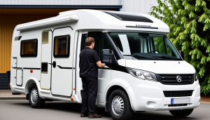 Pourquoi le contrôle technique est-il obligatoire pour les camping-cars ? Le contrôle technique est une étape indispensable pour garantir la sécurité sur la route. Dans le cas des camping-cars, qui présentent des spécificités techniques et des usages variés, son importance [&hellip;]