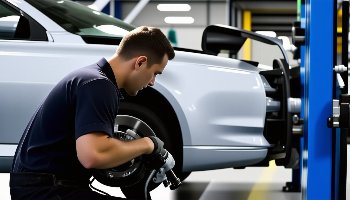 découvrez le lien essentiel entre contrôle technique et assurance automobile, et comprenez pourquoi ces deux éléments sont incontournables pour votre sécurité et votre conformité.