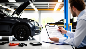 Contrôle technique : impératif pour les conducteurs Le contrôle technique est une étape incontournable pour tout automobiliste désireux de rouler en toute légalité. Dès lors qu&rsquo;un véhicule atteint quatre ans après sa première mise en circulation, il doit subir un [&hellip;]