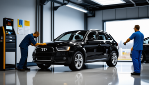 Qu&rsquo;est-ce que le contrôle technique automobile ? Le contrôle technique automobile est un processus essentiel pour garantir que les véhicules circulent en toute sécurité. En France, cette procédure a été instaurée par la réglementation en 1992 pour mettre en avant [&hellip;]