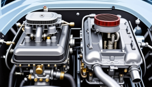 Évaluer la transition d’un moteur carbu vers l’injection carbure peut sembler séduisant pour de nombreux passionnés d’automobile et de moto. Avec l&rsquo;avènement de la technologie moderne, la question se pose : est-ce réellement avantageux ou simplement une source de complications [&hellip;]