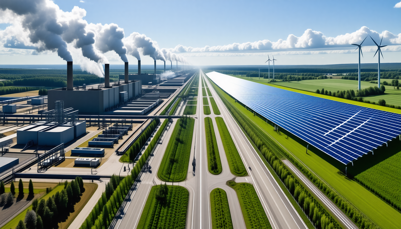 découvrez les réglementations en vigueur en france concernant la conversion de véhicules thermiques en électriques. informez-vous sur les exigences légales, les aides disponibles et les étapes à suivre pour réussir votre transition vers une mobilité durable.