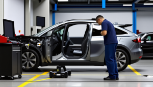 Le rétrofit électrique émerge comme une solution audacieuse pour faire face aux défis environnementaux et réglementaires de la mobilité moderne. Depuis mars 2020, la législation française a ouvert la voix aux véhicules thermiques pour une conversion au tout électrique, offrant [&hellip;]