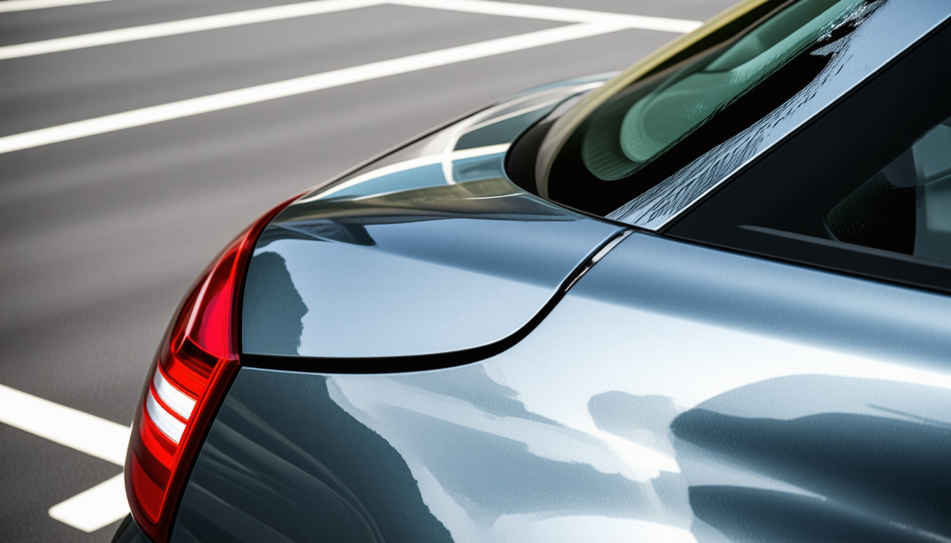 découvrez notre guide détaillé pour corriger une aile froissée et redonner vie à votre véhicule. suivez nos étapes simples et efficaces pour restaurer l'apparence de votre voiture et lui offrir une seconde jeunesse.