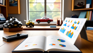 La cote Argus est un élément central dans le domaine de l&rsquo;automobile, particulièrement lorsque l&rsquo;on parle de voitures d&rsquo;occasion. Elle fournit une estimation précise de la valeur des véhicules, basée sur des données de marché, des modèles statistiques et d’autres [&hellip;]
