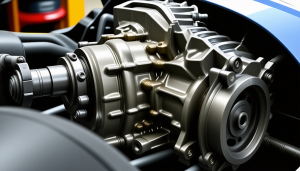 Comprendre le fonctionnement de la transmission automobile La transmission automobile joue un rôle crucial dans le fonctionnement d&rsquo;un véhicule. Elle est responsable de la transmission de la puissance produite par le moteur aux roues, permettant ainsi la propulsion. En termes [&hellip;]
