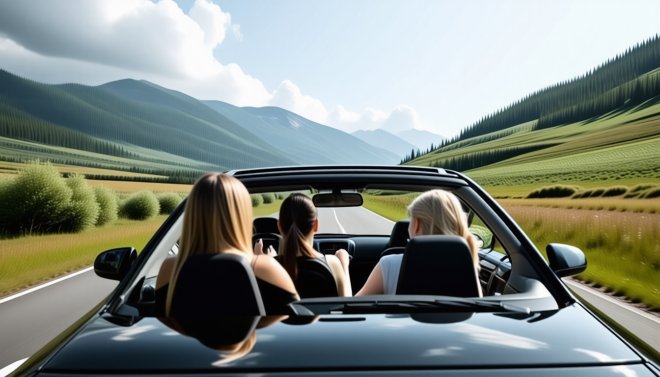 découvrez comment optimiser votre expérience de covoiturage en partageant les frais de carburant tout en respectant la législation. apprenez les meilleures pratiques pour organiser votre trajet, calculer les coûts et établir des règles claires avec vos coéquipiers, le tout en évitant les pièges juridiques.
