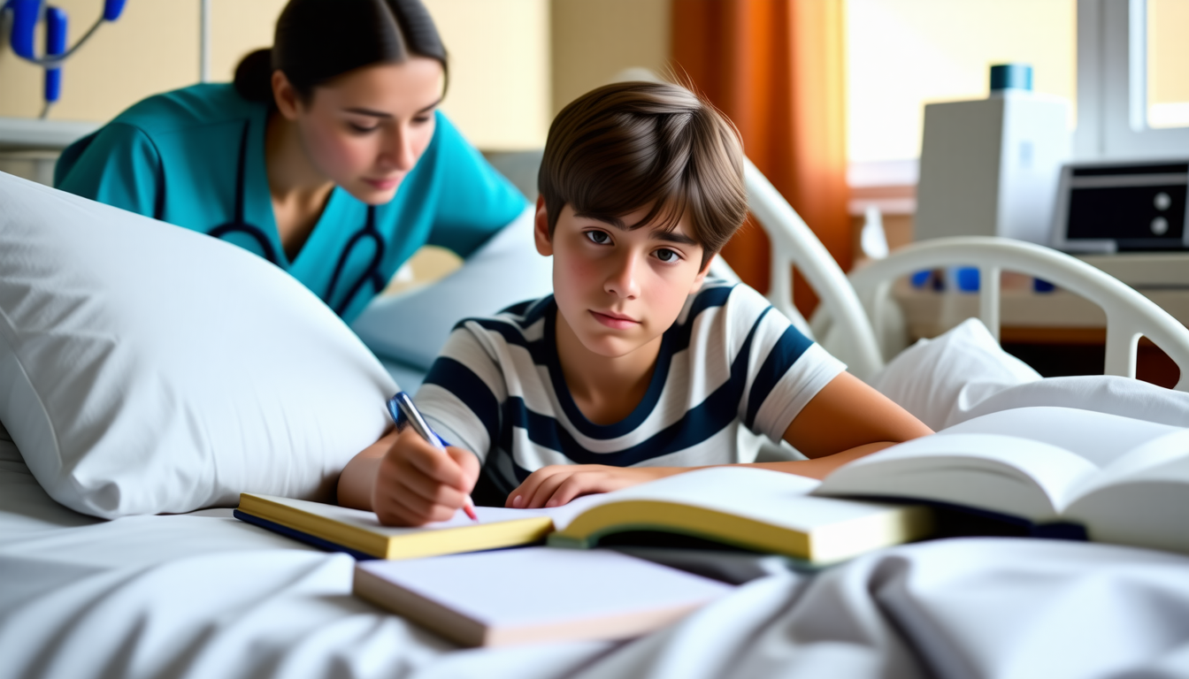 découvrez comment surmonter un accident et réussir votre examen grâce à nos conseils et stratégies efficaces pour transformer un crash en véritable leçon de vie.