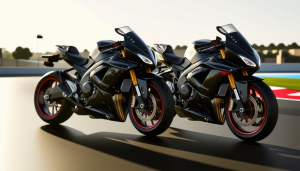 Cylindrée de moto : définition technique et fonctionnement du moteur La cylindrée est une notion essentielle dans le domaine des motos, car elle conditionne directement les performances du moteur. Exprimée en centimètres cubes (cc), la cylindrée représente le volume total [&hellip;]