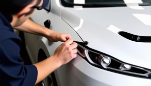 Redonner vie à un véhicule peut sembler voire être une tâche difficile, d’autant plus lorsque ce dernier présente des bosses ou des imperfections sur sa carrosserie. Le débosselage sans peinture et l&rsquo;alignement des panneaux sont des techniques précieuses pour restaurer [&hellip;]