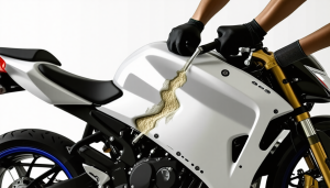 Les motos, souvent soumises à des conditions difficiles, peuvent subir des dommages, notamment au niveau de leur réservoir moto. Que ce soit après une chute ou en raison d&rsquo;un freinage brusque, des bosses peuvent apparaître sur cette pièce essentielle. Le [&hellip;]