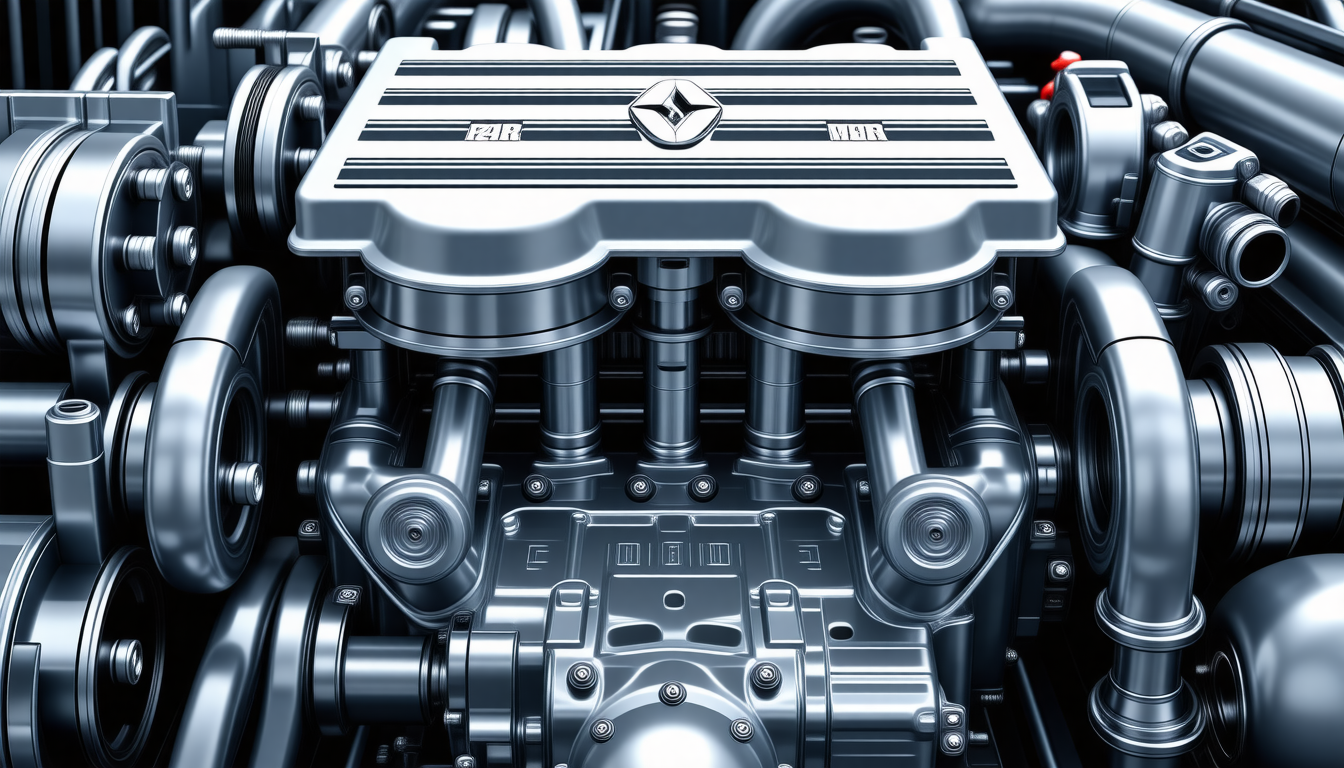 découvrez comment déchiffrer les codes usine des moteurs renault tels que f4r, m9r et d'autres modèles pour mieux comprendre leurs spécifications et performances.