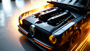 La technologie Twin Spark : Une révolution dans l&rsquo;ingénierie automobile La technologie Twin Spark, mise au point par Alfa Romeo, a marqué une étape significative dans l&rsquo;évolution des moteurs à combustion interne. Introduite pour la première fois dans les années [&hellip;]