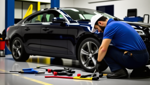 Dans un monde de plus en plus soucieux de l&rsquo;environnement, la méthode PDR (Paintless Dent Repair) émerge comme une solution innovante pour la réparation carrosserie. Cette technique, qui permet de restaurer les bosses sur la carrosserie d&rsquo;une voiture sans nécessité [&hellip;]