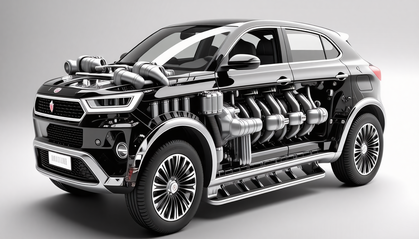 découvrez la technologie multiair de fiat, une innovation qui optimise la performance et l'efficacité de vos moteurs pour une conduite plus dynamique et respectueuse de l'environnement.