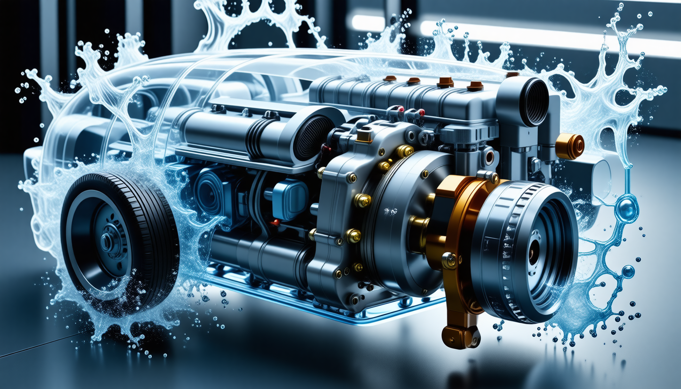 explorez le moteur bi-fuel, une technologie innovante qui combine essence et gpl pour une conduite économique et écologique. découvrez comment optimiser votre véhicule dès aujourd'hui.