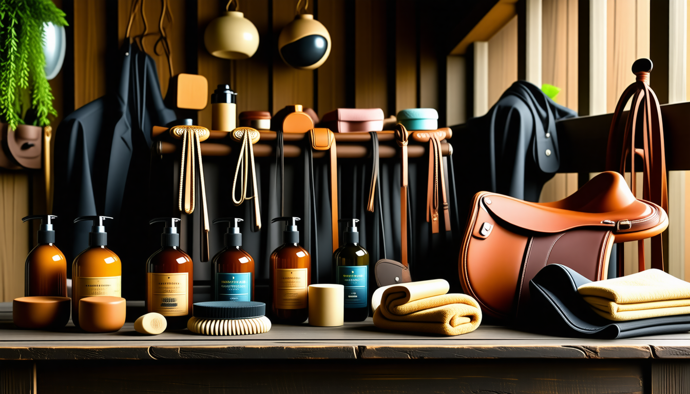 découvrez notre sélection des meilleurs produits pour protéger et entretenir votre sellerie d'origine, garantissant durabilité et esthétique. offrez à votre intérieur un soin adapté et préservez son éclat au fil du temps.