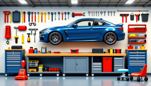 Les Fondamentaux des Opérations de Révision Automobile La révision automobile est une étape cruciale pour assurer la safety et le bon fonctionnement de votre véhicule. Souvent négligée par les automobilistes, elle inclut une série d&rsquo;opérations qui garantissent non seulement la [&hellip;]