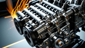 Moteur W12 : L&rsquo;expression ultime de l&rsquo;ingénierie automobile Le moteur W12 est souvent considéré comme une merveille de l&rsquo;ingénierie automobile. Avec sa configuration unique, il offre une puissance moteur impressionnante, alliant performances et élégance. À l&rsquo;aube des années 2000, ce [&hellip;]