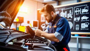 Les cliquetis moteur représentent un symptôme souvent inquiétant pour les automobilistes. Comprendre leur origine et savoir les identifier peut éviter des réparations coûteuses et prolonger la durée de vie de votre véhicule. Ce guide explore les différentes causes de ces [&hellip;]