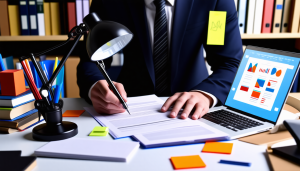Les vices cachés des formations accélérées : ce qu&rsquo;il faut savoir Les formations accélérées sont devenues populaires dans un monde où le temps est devenu un luxe. Pourtant, elles peuvent dissimuler de nombreux vices cachés qui méritent d’être examinés attentivement. [&hellip;]