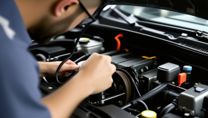 L’urgence de résoudre les bruits anormaux dans la voiture Les bruits suspects sous le capot de votre voiture ne doivent jamais être pris à la légère. Ils peuvent signaler des problèmes mécaniques sérieux qui, s&rsquo;ils ne sont pas traités rapidement, [&hellip;]