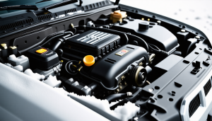 Problème de démarrage à froid : l&rsquo;énigme entre batterie et carburateur Le démarrage à froid est souvent associé à des situations stressantes, surtout en hiver. À chaque fois que les températures chutent, de nombreux automobilistes se retrouvent face à un [&hellip;]