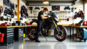 Le monde fascinant des motos attire de plus en plus d&rsquo;adeptes chaque année, que ce soit pour la passion des deux-roues ou la recherche d&rsquo;une carrière professionnelle dans ce domaine. Devenir mécanicien moto est une voie qui permet de combiner [&hellip;]
