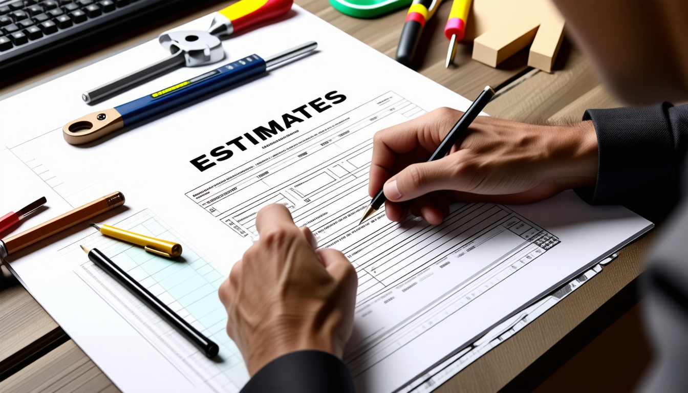 découvrez nos conseils pratiques pour réagir efficacement face à un devis abusif et résoudre un litige. protégez vos droits et apprenez les démarches à suivre pour contester un devis non conforme.
