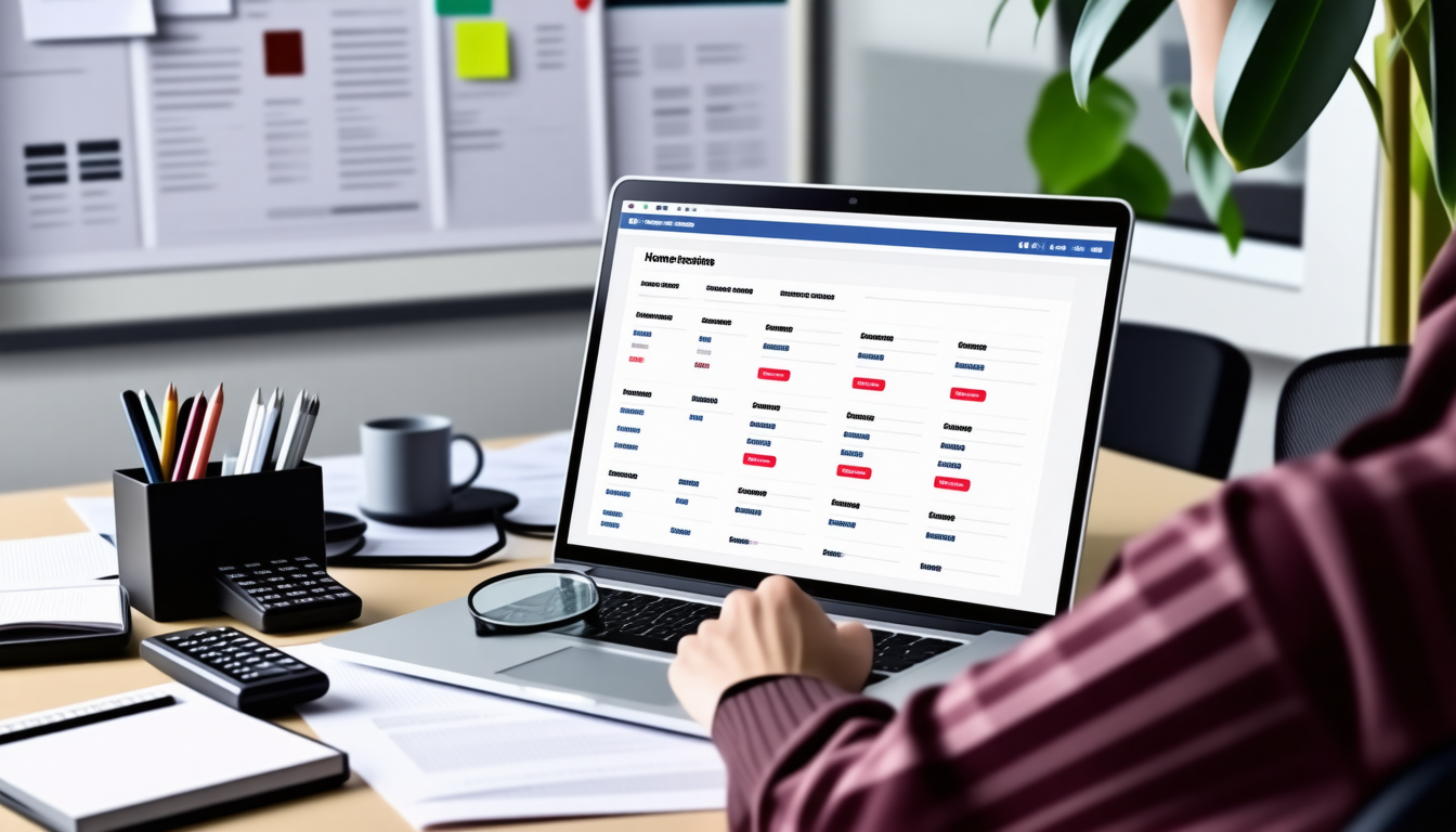 apprenez à identifier et à éviter les arnaques grâce à notre guide sur les tarifs exorbitants et les conseils douteux. protégez-vous des fraudes en ligne et prenez des décisions éclairées.