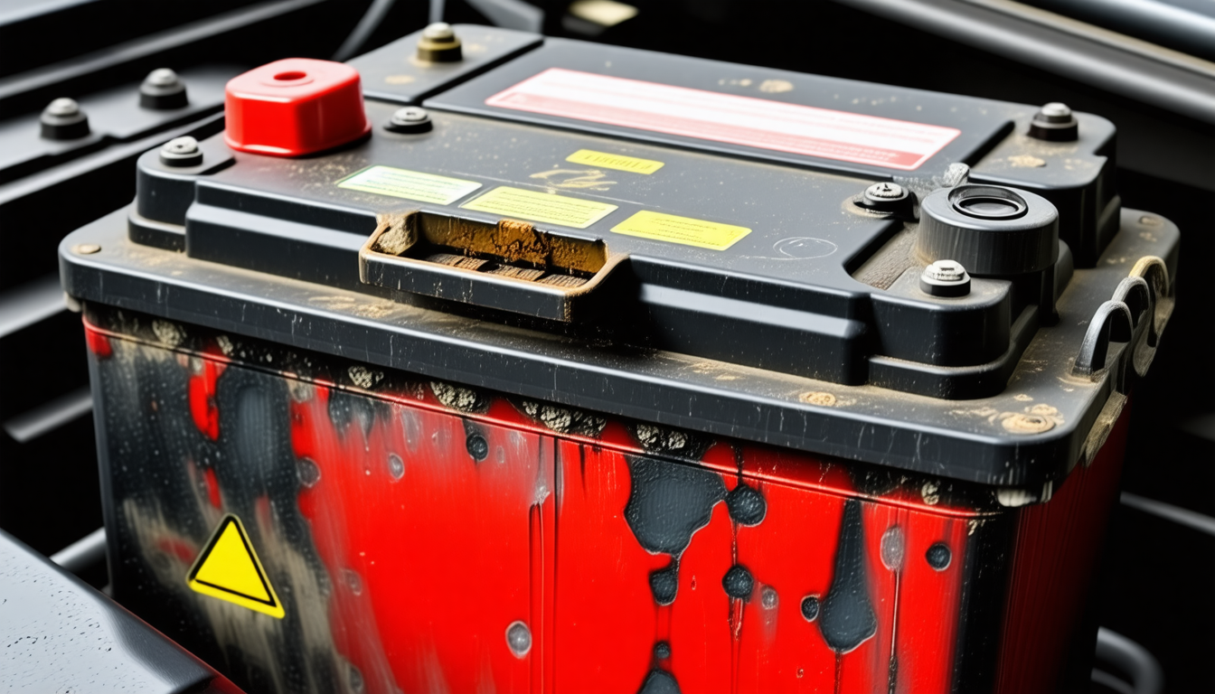 découvrez comment diagnostiquer une batterie hors service avec nos astuces pratiques. apprenez à vérifier si votre batterie tient la charge et évitez les surprises désagréables sur la route.