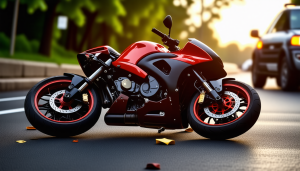 Dommages collision : une protection incontournable pour les petites cylindrées La garantie dommages collision, souvent négligée par les propriétaires de petites cylindrées, mérite une attention particulière. En effet, alors que beaucoup choisissent des formules d&rsquo;assurance au tiers pour des raisons [&hellip;]