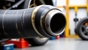 Qu&rsquo;est-ce qu&rsquo;une durite de turbo et son rôle dans un moteur La durite de turbo est une pièce essentielle du système de suralimentation d&rsquo;un moteur. Elle transfère l&rsquo;air compressé en provenance du turbocompresseur vers le collecteur d&rsquo;admission. Lorsque cela fonctionne [&hellip;]