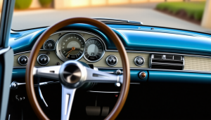 L&rsquo;électrification des véhicules anciens n&rsquo;est pas simplement une question de modernité, c&rsquo;est une véritable aventure au cœur du patrimoine automobile. Dans le cadre d&rsquo;une restauration, le faisceau électrique joue un rôle crucial. Redonner vie à une belle classique tout en [&hellip;]