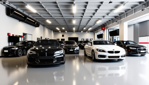 Les garages modernes ne se contentent plus de réparer des véhicules, ils s’impliquent activement dans la transformation de l’expérience client. Au sein d’un marché saturé et compétitif autonome, leur capacité à répondre aux attentes croissantes des consommateurs est cruciale. La [&hellip;]