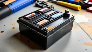 La batterie de votre véhicule est essentielle pour son bon fonctionnement, mais il ne faut pas négliger l&rsquo;importance de maintenir le bac à batterie en bon état. Une attention particulière à cette zone peut prévenir l&rsquo;accumulation de corrosion, garantissant ainsi [&hellip;]