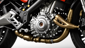 Comprendre la courroie de transmission et son fonctionnement La courroie de transmission est un élément essentiel dans le moteur des motos, surtout dans les modèles récents. Elle joue un rôle crucial dans la synchronisation des pièces internes. Plus précisément, elle [&hellip;]
