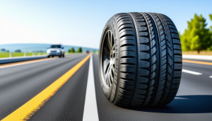 L&rsquo;entretien des pneus est crucial pour garantir la sécurité des automobilistes. Les pneus représentent le seul point de contact entre votre véhicule et la route, influençant ainsi des aspects essentiels tels que la tenue de route et la consommation de [&hellip;]