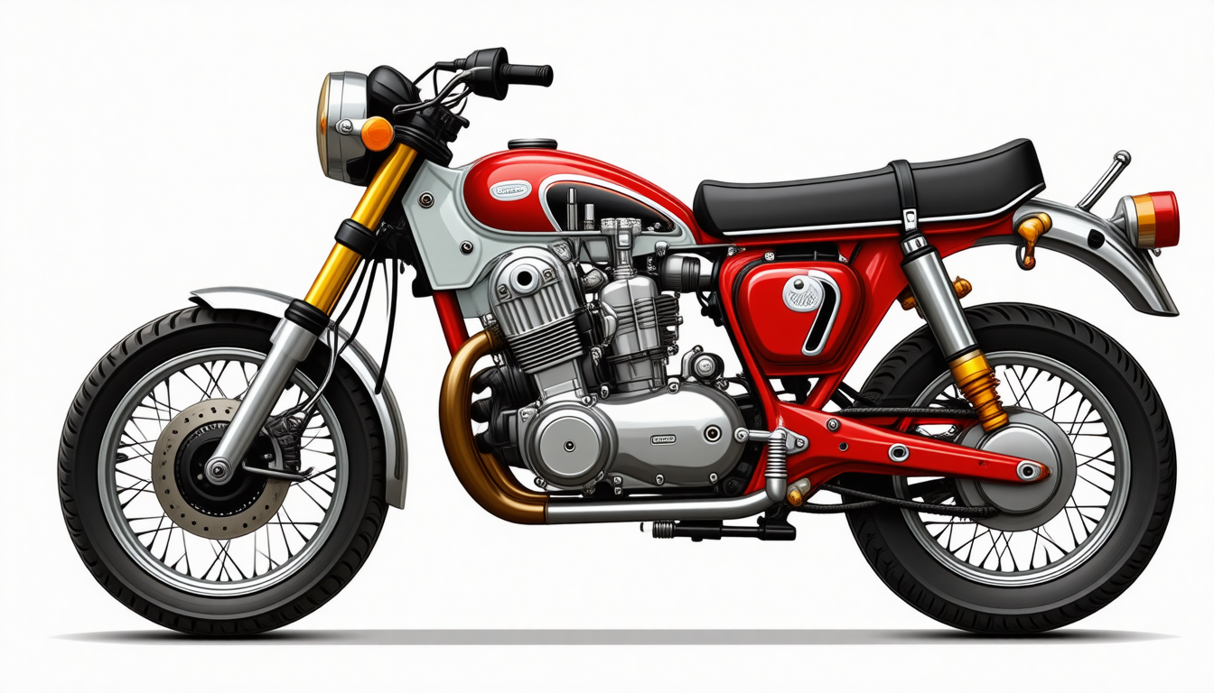 découvrez pourquoi le gicleur est essentiel pour l'entretien du carburateur de votre scooter et comment il impacte la performance de votre moteur. astuces et conseils pour un entretien optimal.