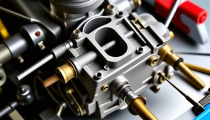 Pourquoi entretenir son carburateur scooter est essentiel L&rsquo;importance de l&rsquo;entretien du carburateur sur un scooter ne peut être sous-estimée. En tant que composant clé du système d&rsquo;alimentation, le carburateur joue un rôle crucial dans la performance de votre moteur. Il [&hellip;]