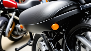 Assurer la longévité et la performance de votre moto passe par un entretien minutieux des équipements et accessoires, notamment le support de top-case, souvent négligé. Un bon entretien peut prévenir les fissures sur le top-case moto, qui peuvent compromettre sa [&hellip;]