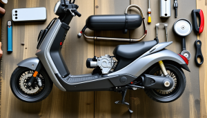 Les bases de l&rsquo;entretien d&rsquo;un scooter : pourquoi est-ce essentiel ? L&rsquo;entretien régulier d&rsquo;un scooter est crucial pour garantir sa performance et sa sécurité. Contrairement à une moto, un scooter présente des particularités mécaniques qui nécessitent une attention particulière. En [&hellip;]