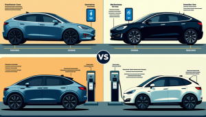 Le débat autour des véhicules électriques et de leur coût réel est plus pertinent que jamais. Alors que l&rsquo;électrique est souvent perçu comme l&rsquo;option économique par excellence, des études récentes peuvent mener à confusion. Les chiffres avancés par des analyses, [&hellip;]