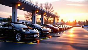La montée en puissance des véhicules électriques s&rsquo;accompagne d&rsquo;un besoin pressant de comprendre les dynamiques de coût et d&rsquo;accessibilité qui façonnent leur adoption. Alors que les factures d&rsquo;électricité s&rsquo;apprêtent à augmenter de manière significative, une question se pose : les [&hellip;]