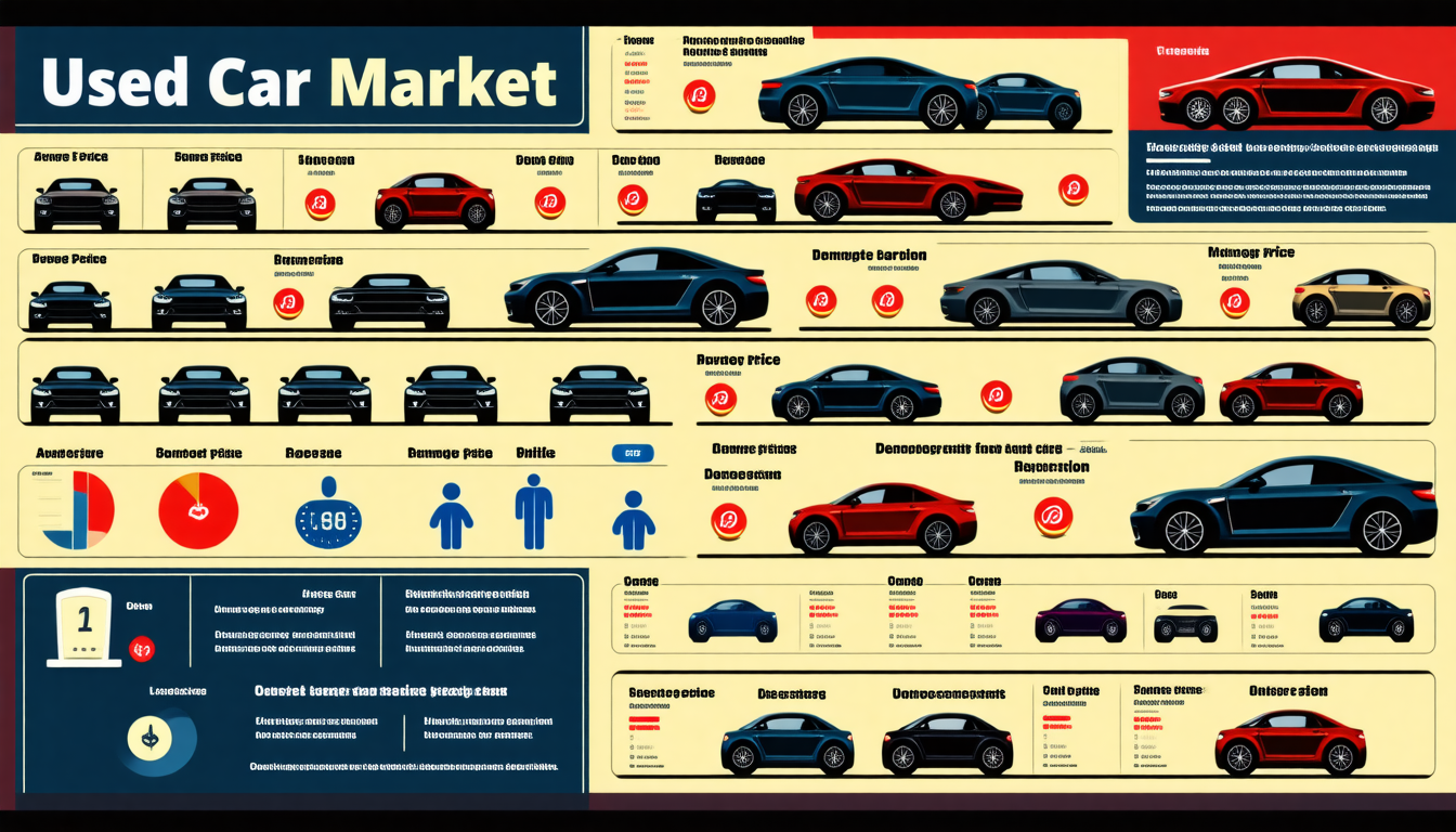 découvrez notre guide essentiel pour réussir votre achat de voiture d'occasion. évitez les pièges courants et obtenez des conseils pratiques pour faire le meilleur choix et réaliser une acquisition sans stress.