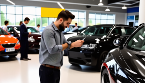 Acheter une voiture d&rsquo;occasion est un parcours semé d’embûches, mais en évitant les pièges courants, vous pourrez réaliser une acquisition éclairée et satisfaisante. Comprendre le marché des voitures d&rsquo;occasion, évaluer correctement les prix, vérifier l&rsquo;historique du véhicule, hommes inspecter le [&hellip;]