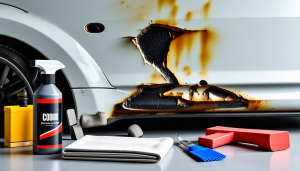 La corrosion des véhicules est un problème courant souvent négligé par les propriétaires, en particulier après un impact sur la carrosserie. Lorsque votre véhicule subit un choc qui laisse une bosse, cela n’est pas seulement une question d’esthétique. La déformation [&hellip;]