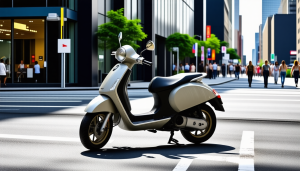 Pourquoi les scooters électriques sont-ils vulnérables au vol en ville ? Dans les milieux urbains denses, les scooters électriques, comme leurs homologues thermiques, sont souvent considérés comme des cibles faciles pour les voleurs. Contrairement à l&rsquo;idée reçue que seuls les [&hellip;]